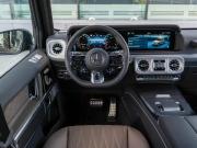 Mercedes-Benz G-Класс AMG II (W465) Рестайлинг Москва  - изображение 55