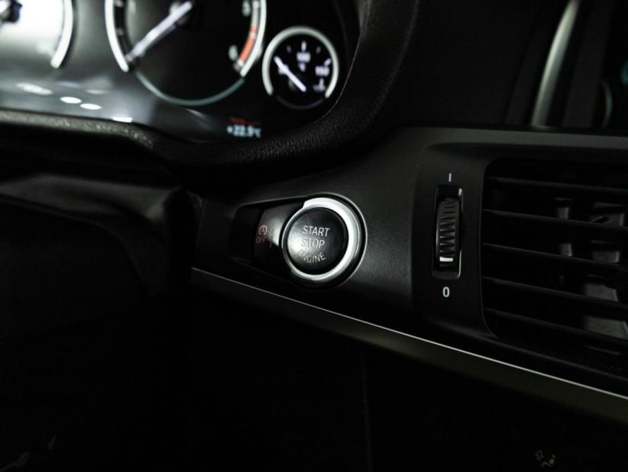 BMW X3 II (F25) Рестайлинг Санкт-Петербург  - изображение 16