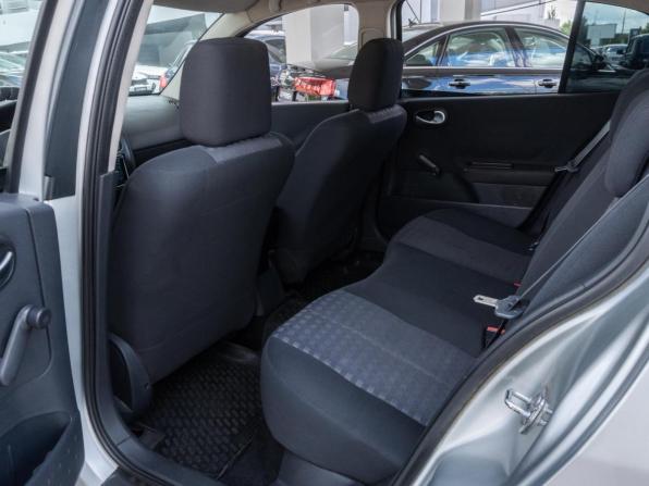 Renault Megane II Рестайлинг с пробегом 2007 года, цена 469 000 рублей, 146077 км, седан, Автокод Объявления