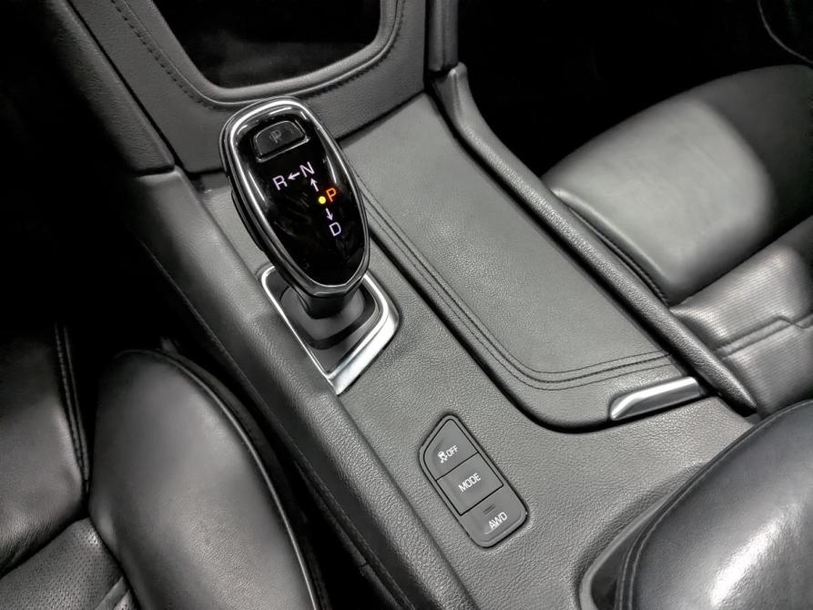 Cadillac XT5 I Санкт-Петербург  - изображение 29