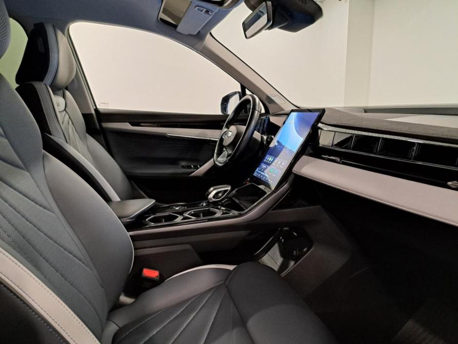 Geely Atlas II Казань  - изображение 13