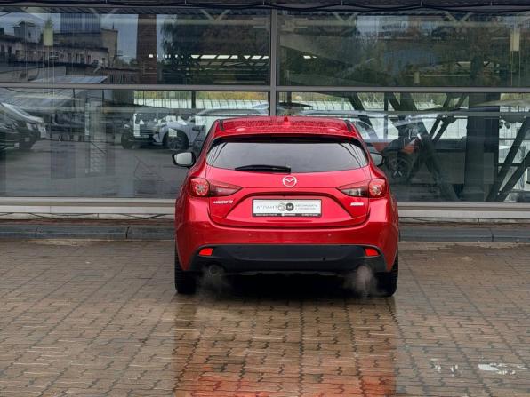 Mazda 3 III (BM) с пробегом 2013 года, цена 1 100 000 рублей, 156263 км, хэтчбек, Автокод Объявления