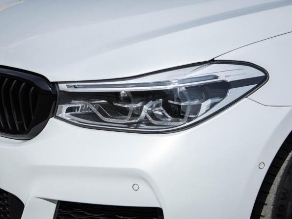 BMW 6 серии IV (G32) с пробегом 2017 года, цена 4 980 000 рублей, 81792 км, лифтбек, Автокод Объявления