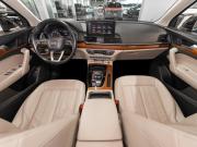 Audi Q5 II (FY) Рестайлинг Москва  - изображение 33