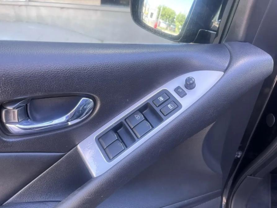 Nissan Murano II (Z51) Рестайлинг 2 Новосибирск  - изображение 16