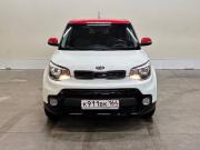 Kia Soul II Рестайлинг Саратов  - изображение 16