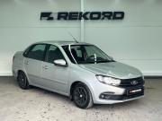 Lada (ВАЗ) Granta I Рестайлинг Уфа  - изображение 15