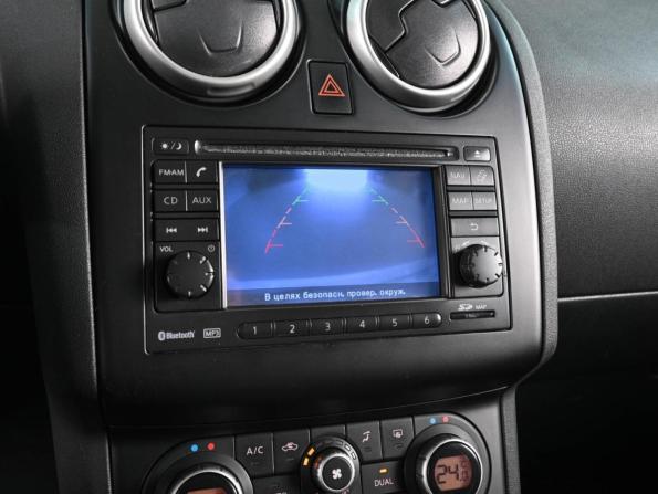 Nissan Qashqai I Рестайлинг с пробегом 2010 года, цена 929 000 рублей, 226794 км, внедорожник, Автокод Объявления