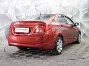 Hyundai Solaris I Рестайлинг Ульяновск  - изображение 25