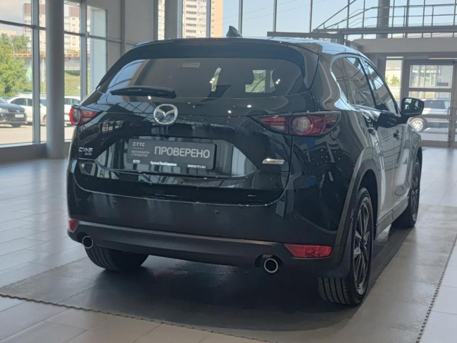 Mazda CX-5 II Казань  - изображение 6