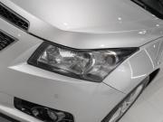 Chevrolet Cruze I Рестайлинг Москва  - изображение 43