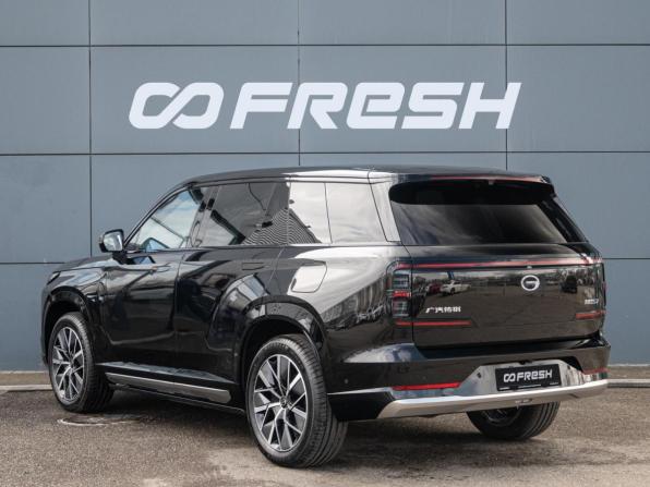 GAC Trumpchi S7 с пробегом 2026 года, цена 4 590 000 рублей, 65 км, внедорожник, Автокод Объявления