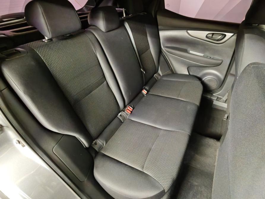 Nissan Qashqai II Москва  - изображение 17