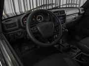 Lada (ВАЗ) Niva Legend Ставрополь  - изображение 25