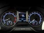 Skoda Octavia III (A7) Рестайлинг Москва  - изображение 39