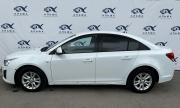 Chevrolet Cruze I Рестайлинг Самара  - изображение 17