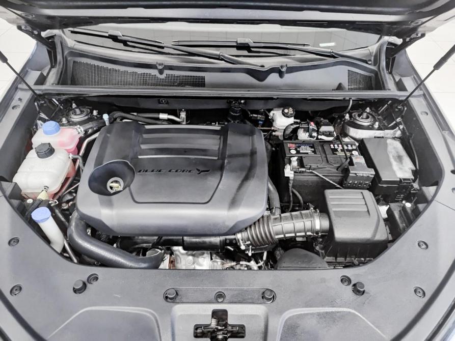 Changan CS75 Plus III Казань  - изображение 11