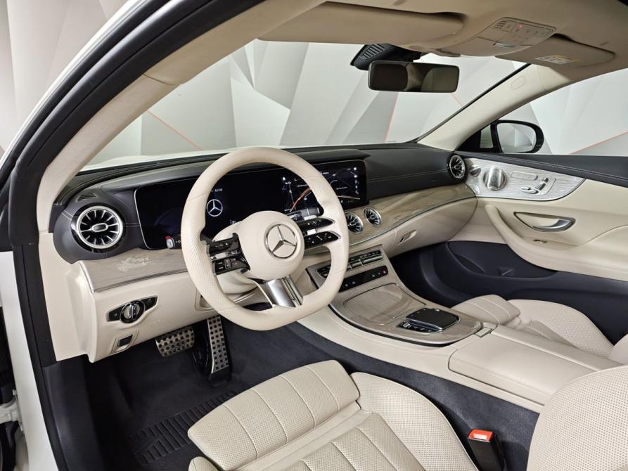 Mercedes-Benz E-Класс V (W213 S213 C238) Рестайлинг Москва  - изображение 18