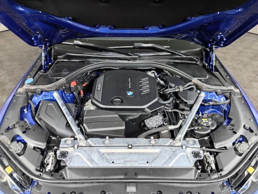 BMW 4 серии G22 G23 G26 Москва  - изображение 10