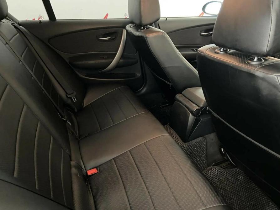 BMW 1 серии I (E81/E82/E87/E88) Рестайлинг Псков  - изображение 13