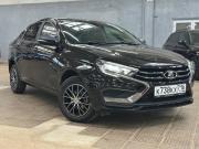 Lada (ВАЗ) Vesta I Рестайлинг (NG) Набережные Челны  - изображение 35