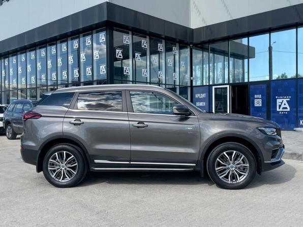 Geely Atlas Pro с пробегом 2023 года, цена 2 100 000 рублей, 10000 км, внедорожник, Автокод Объявления
