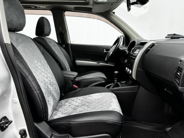 Nissan X-Trail II Рестайлинг с пробегом 2013 года, цена 1 499 000 рублей, 165478 км, внедорожник, Автокод Объявления