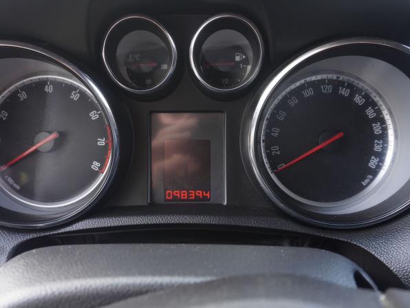 Opel Mokka I с пробегом 2015 года, цена 1 150 000 рублей, 98000 км, внедорожник, Автокод Объявления