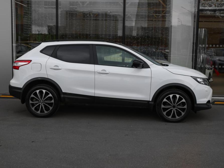Nissan Qashqai II Москва  - изображение 4
