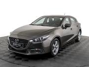 Mazda 3 III (BM) Рестайлинг Москва  - изображение 28