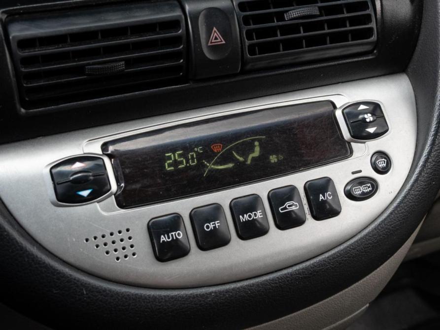 Chevrolet Rezzo Краснодар  - изображение 14