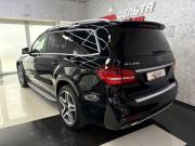 Mercedes-Benz GLS I (X166) Ярославль  - изображение 43