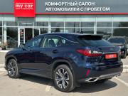 Lexus RX IV Пермь  - изображение 29