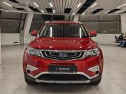 Geely Atlas I Санкт-Петербург  - изображение 20