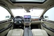 Mercedes-Benz M-Класс AMG III (W166) Сургут  - изображение 59