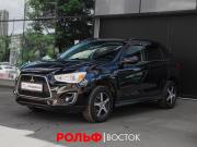 Mitsubishi ASX I Рестайлинг Москва  - изображение 24