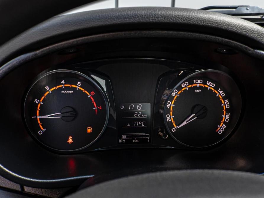 Lada (ВАЗ) Granta I Рестайлинг Краснодар  - изображение 13