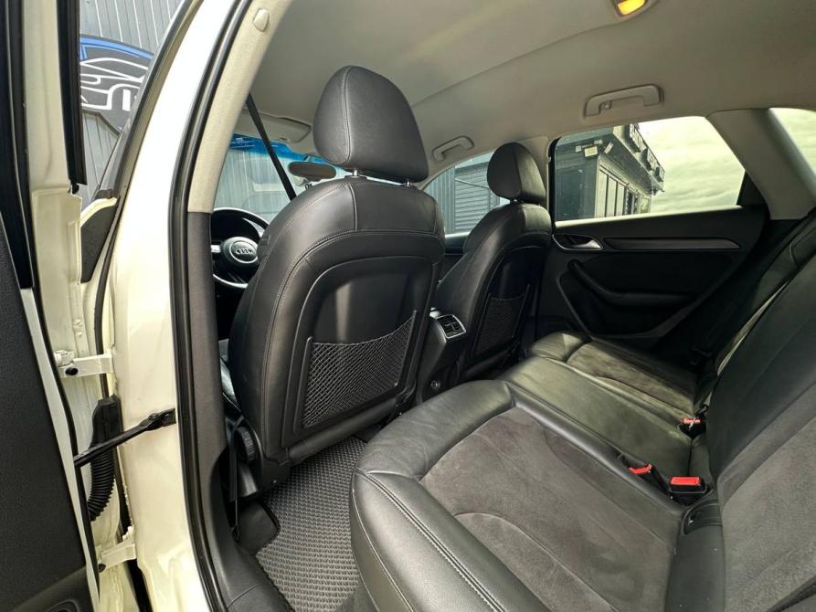 Audi Q3 I (8U) Ижевск  - изображение 11