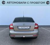 Skoda Octavia I (A4) Рестайлинг Стерлитамак  - изображение 31