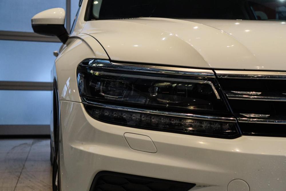 Volkswagen Tiguan II Москва  - изображение 28