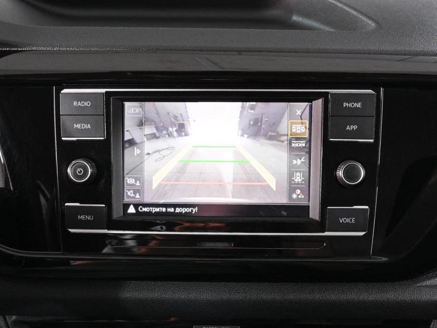 Volkswagen Taos I Ростов-на-Дону  - изображение 13