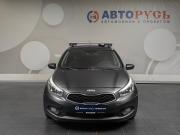 Kia Ceed II Москва  - изображение 27