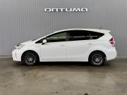 Toyota Prius Alpha I (ZVW40/41) Рестайлинг Краснодар  - изображение 28