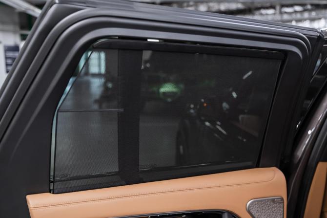 Новый Land Rover Range Rover V 2026 года, цена 23 800 000 рублей, внедорожник, Автокод Объявления
