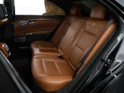 Mercedes-Benz S-Класс V (W221) Рестайлинг Москва  - изображение 42
