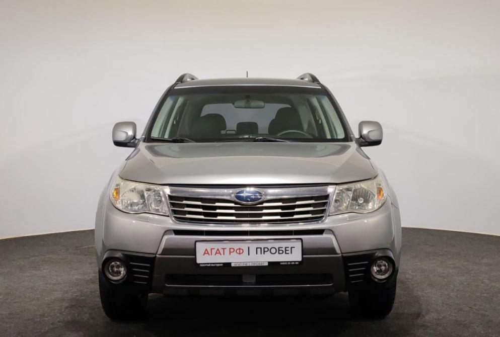 Subaru Forester III Ярославль  - изображение 2