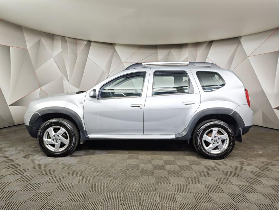 Renault Duster I Москва  - изображение 5