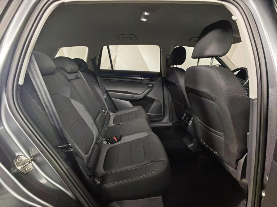 Skoda Kodiaq I Москва  - изображение 15