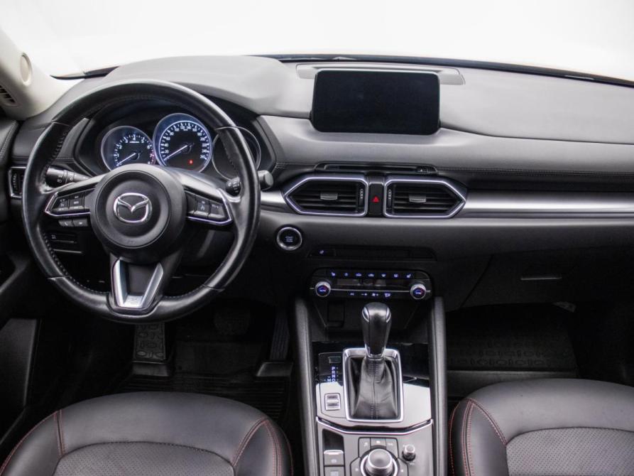 Mazda CX-5 II Москва  - изображение 13