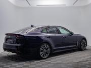 Kia Stinger I Москва  - изображение 25